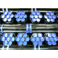 DIN steel pipes hot rolled SMLS pipe big od pipe carbon seamless